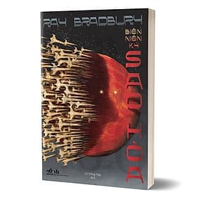 Biên Niên Ký Sao Hỏa - Nhã Nam