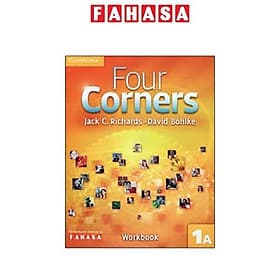 Four Corners WB 1A - David Bohlke