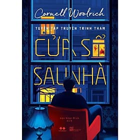 Cửa Sổ Sau Nhà - AZ Việt Nam - Nam Việt