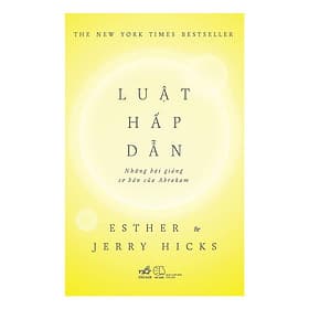 Luật Hấp Dẫn - Nhã Nam