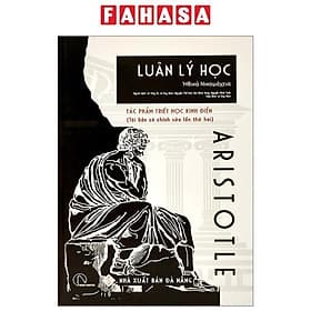 Luân Lý Học - Fahasa