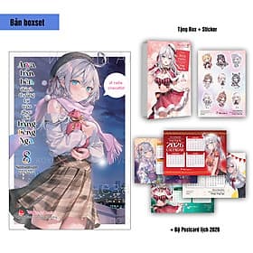 Arya Bàn Bên Thỉnh Thoảng Lại Trêu Ghẹo Tôi Bằng Tiếng Nga – Tập 8 - Nhà xuất bản Larousse