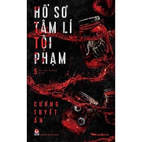 Hồ Sơ Tâm Lí Tội Phạm - Tập 5 - Kim