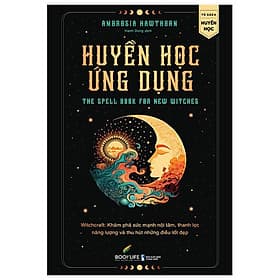 Huyền Học Ứng Dụng - Hú