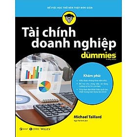 Tài chính doanh nghiệp for dummies - Do