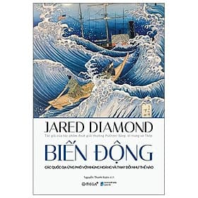 Biến Động (Jared Diamond)