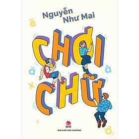 Sách Chơi Chữ - Kim