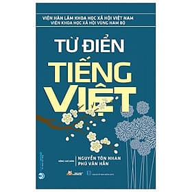 Từ Điển Tiếng Việt (Khổ nhỏ) - Từ Lãng