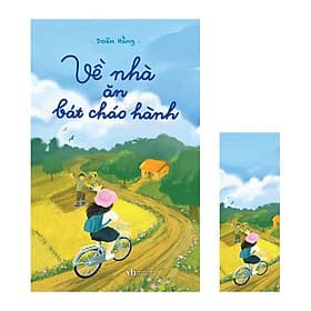 Về Nhà Ăn Bát Cháo Hành - Chao