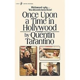 Once Upon a Time in Hollywood - 