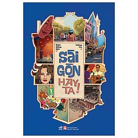 Sài Gòn Hay Ta! - Thăng Fly Comics, Bình Bồng Bột - 