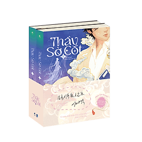 Thầy Sờ Cốt - Combo 2 Tập (Nhất Cố Tử Căng)