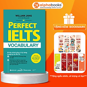 Sách Perfect IELTS Vocabulary - Per
