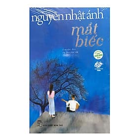 Mắt Biếc - Nguyễn Nhật Ánh - An