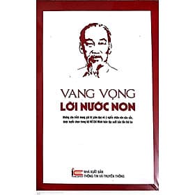 Vang Vọng Lời Nước Non ( 12 tập ) - Văn