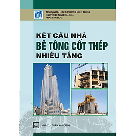 Kết Cấu Nhà Bê Tông Cốt Thép Nhiều Tầng - Nha Nha