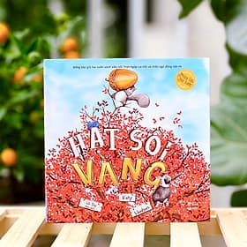 Hạt Sồi Vàng (Bìa cứng) - Hạ