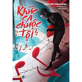 Khúc Ca Chuộc Tội - Khúc Khúc