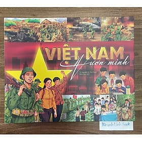 Việt Nam Vươn Mình