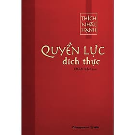 Sách Quyền Lực Đích Thực - Phương Phương