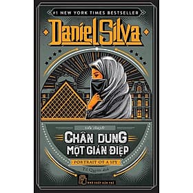 Chân dung một gián điệp - Ume Chan