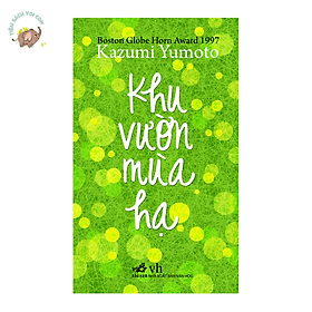 Khu vườn mùa hạ - Hạ