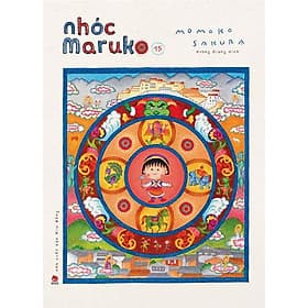 Nhóc Maruko - Tập 15 - Kim