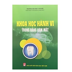 Khoa học hành vi trong răng hàm mặt - Khoa