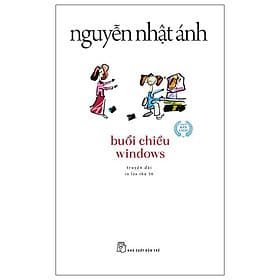 Buổi Chiều Windows