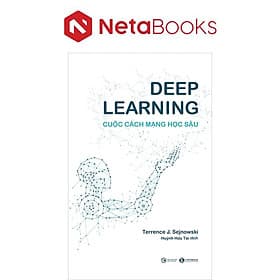 Deep Learning - Cuộc Cách Mạng Học Sâu - Léa