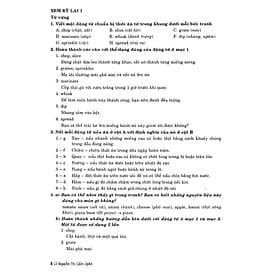 Sách Học Tốt Tiếng Anh Lớp 9 - Tập 2 - Ánh Mai