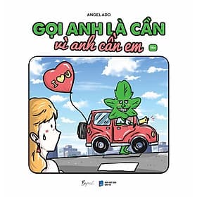 Gọi Anh Là Cần Vì Anh Cần Em - AZ Việt Nam