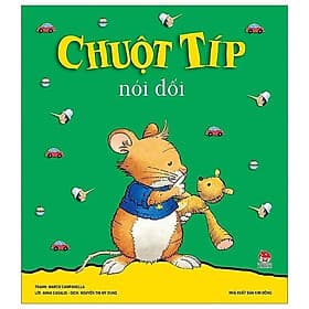 Chuột Típ Nói Dối - Kim