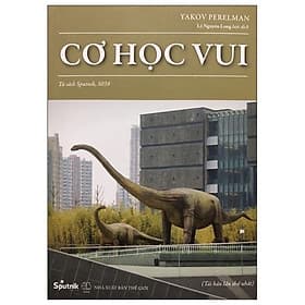 Cơ Học Vui - Vũ