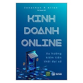 Sách Kinh Doanh Online - Do