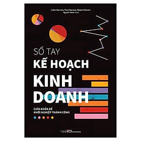 Sổ Tay Kế Hoạch Kinh Doanh - Do