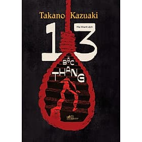 Sách 13 Bậc Thang - Nhã Nam