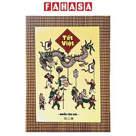 Tết Việt - Bản Đặc Biệt - Thái Vi