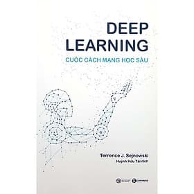 Deep Learning Cuộc Cách Mạng Học Sâu - Léa