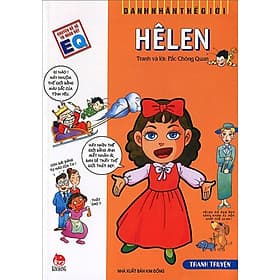 Danh Nhân Thế Giới - Kim