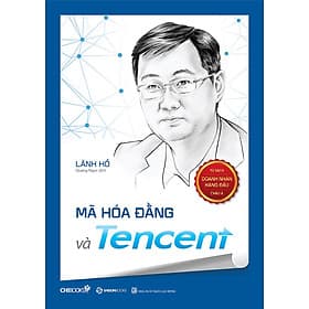 Sách Mã Hóa Đằng Và Tencent