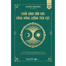 Chữa Lành Cảm Xúc Bằng Năng Lượng Tích Cực - 1980 - Làn