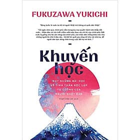 Khuyến Học - Nhã Nam