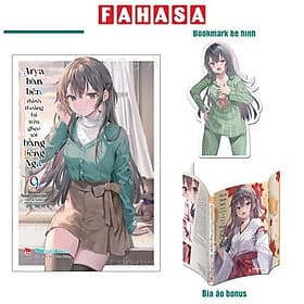 Arya Bàn Bên Thỉnh Thoảng Lại Trêu Ghẹo Tôi Bằng Tiếng Nga - Tập 9 - Ben Renshaw