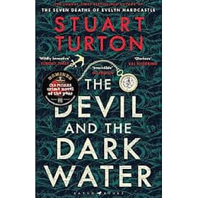 The Devil and the Dark Water - Collins Dictionaries