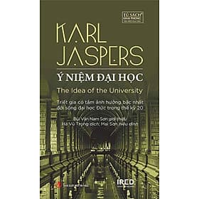Ý Niệm Đại Học - Tri Thức