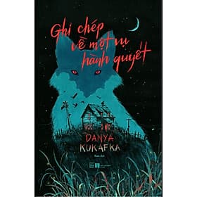 Sách Ghi Chép Về Một Vụ Hành Quyết - Nhã Nam