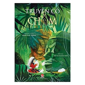 Truyện Cổ Chăm (Tập 2) - Kim Hyojin