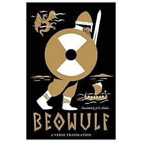 Beowulf: Dual Language And New Verse Translation - An