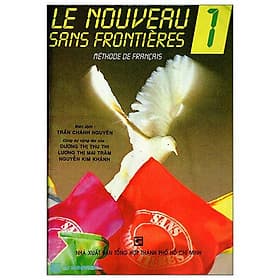 Le Nouveau Sans Frontieres 1 - Việt Lê